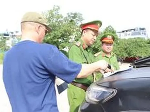 Hà Nội: Cần cơ chế giải phóng thiếu hụt điểm đỗ xe tại khu đô thị