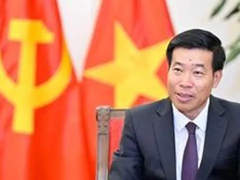 Chuyến thăm Australia của Tổng Bí thư, Chủ tịch nước Tô Lâm có ý nghĩa đặc biệt quan trọng