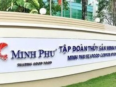 "Vua tôm" Minh Phú báo lãi quý II/2026 gần 195 tỷ đồng