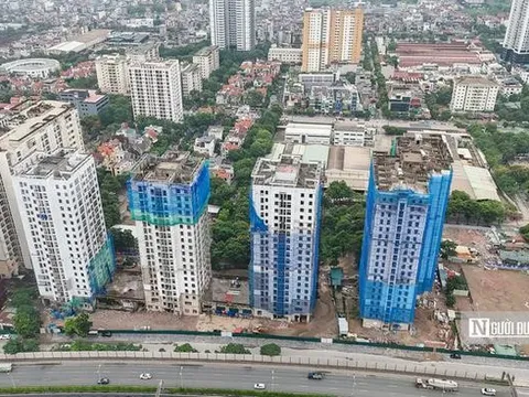 Nhà ở xã hội cho thuê sai quy định, chủ nhà bị phạt thế nào?
