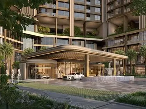 The Magnolia: Nơi bản sắc cá nhân hiện diện trong từng khung hình sống