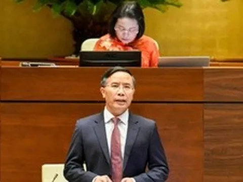 Sửa 3 luật trong lĩnh vực ngân hàng: Bảo vệ khách hàng, bảo đảm cạnh tranh lành mạnh trên thị trường tài chính