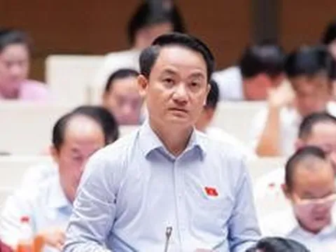 Đại biểu Quốc hội lo ngại xung đột lợi ích khi ngân hàng quản lý tài sản đảm bảo trái phiếu