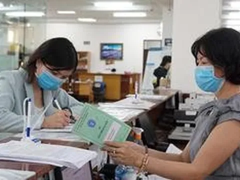 Những trường hợp không phải tham gia bảo hiểm xã hội bắt buộc