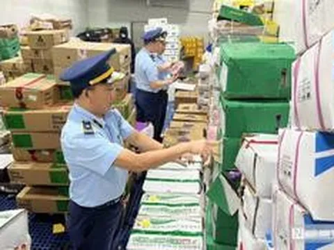 Siết từ nguồn nguyên liệu, Lâm Đồng ngăn nguy cơ ngộ độc thức ăn đường phố