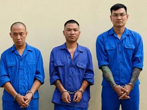Từ vụ bắt “giang hồ mạng”, ĐBQH đề nghị quy định trách nhiệm của nền tảng số
