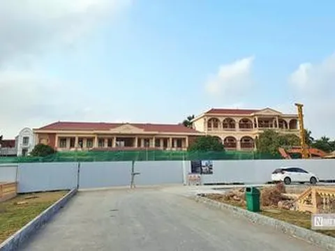Hải Phòng: Hàng trăm cơ sở nhà, đất dôi dư chưa được xử lý triệt để