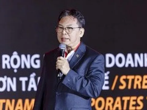 Tiếp vốn đúng nhu cầu, cùng doanh nghiệp tạo sức bật tăng trưởng