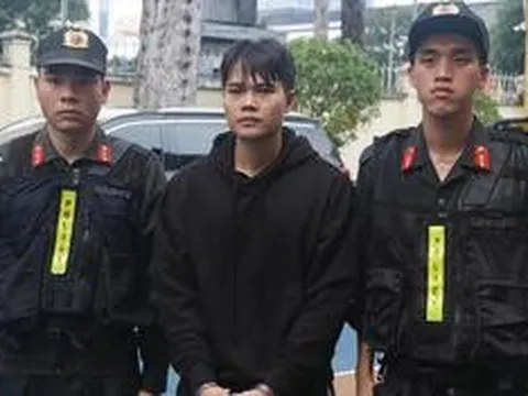 Núp bóng doanh nghiệp, “Được Đất Bắc” và “Phong Lê” điều hành đường dây đòi nợ ra sao?