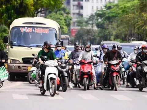 Dự báo thời tiết 9/8/2026: Miền Bắc nắng nóng gay gắt, chiều tối cảnh báo mưa dông
