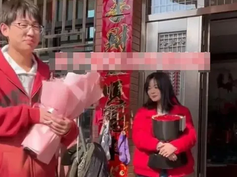 Vừa đi xem mắt, cô gái 26 tuổi làm điều khiến cả gia đình và dân mạng ngỡ ngàng