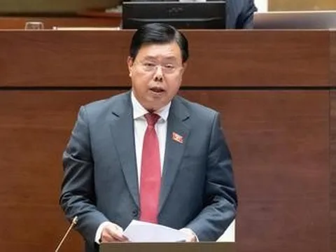 Lo "chảy máu chất xám" khi đưa lao động ra nước ngoài, Bộ trưởng Nội vụ nêu giải pháp