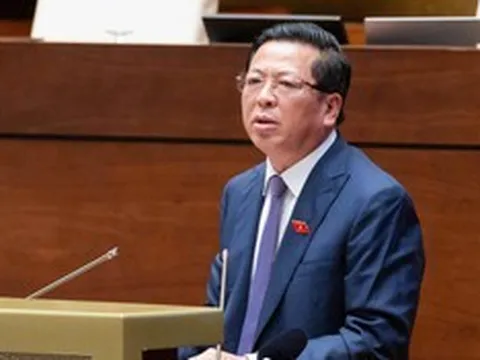 Bộ trưởng Xây dựng: Thu hẹp đáng kể trường hợp phải có chứng chỉ hành nghề kiến trúc