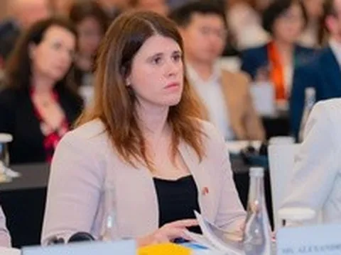 Nghị quyết 10 - FDI trong giai đoạn mới: Công nghệ, liên kết và giá trị dài hạn