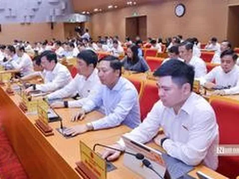 Hà Nội đồng ý gia hạn thời gian chuẩn bị thủ tục cho 6 dự án trọng điểm