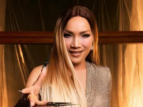 Ca sĩ Hồng Ngọc trở lại đường đua nhạc Việt
