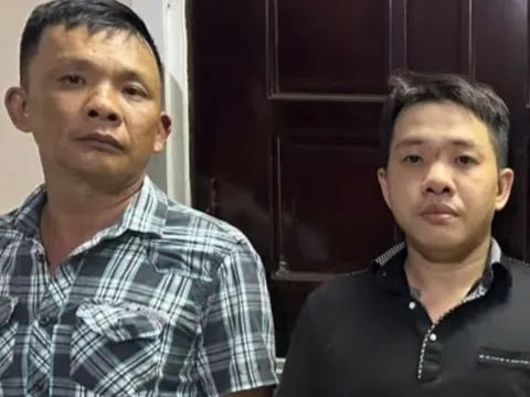 Bắt khẩn cấp nhóm "cẩu tặc" dùng súng tự chế bắn Thượng úy công an trọng thương