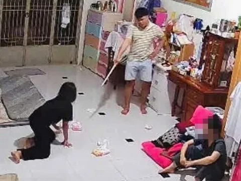 Những đứa trẻ bất hạnh