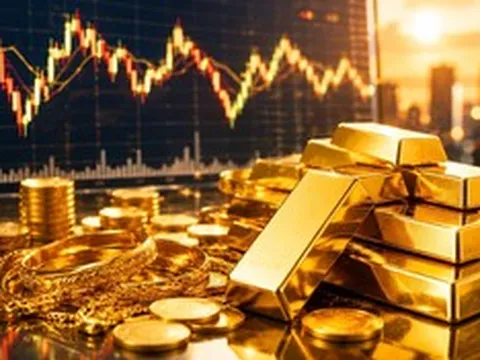 Giá vàng hôm nay (10/8): Trái với dự báo