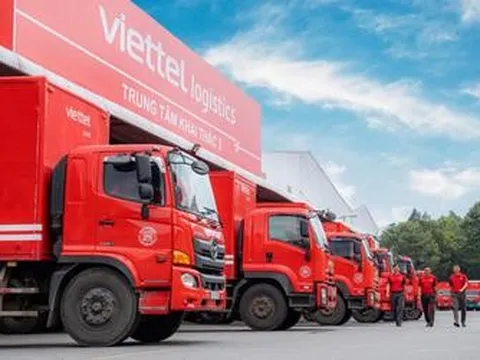 Viettel Post chịu sức ép kép từ chi phí vận hành và lãi vay