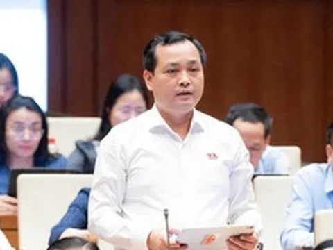 ĐBQH: Bảo đảm không bỏ lọt tội phạm, không làm oan người vô tội