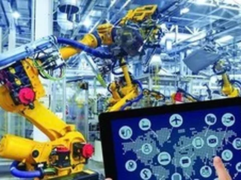 Cụ thể hóa Nghị quyết 57: Thử nghiệm có kiểm soát, mở đường phát triển kinh tế không gian tầm thấp