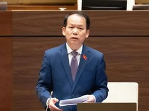 Bộ trưởng Tư pháp chỉ rõ "khoá" kiểm soát quyền lực trong phát triển đô thị
