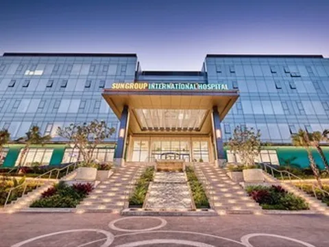 Phú Quốc xây nền tảng y tế cho APEC 2027 và tương lai của “hòn đảo toàn cầu”