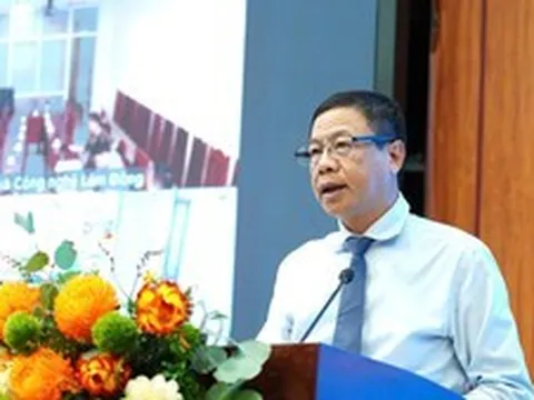 Đổi mới cách triển khai nhiệm vụ công nghệ chiến lược, lấy kết quả làm thước đo