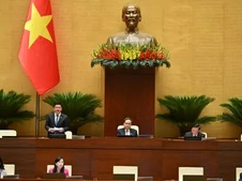 Cần quy định rõ hơn các nguyên tắc và tiêu chí về kiến trúc