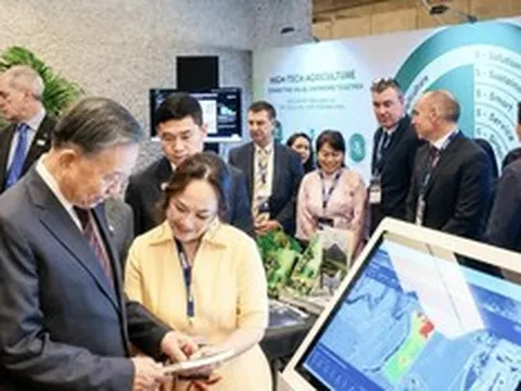 AgriS thúc đẩy hợp tác đổi mới sáng tạo nông nghiệp Việt Nam – Australia