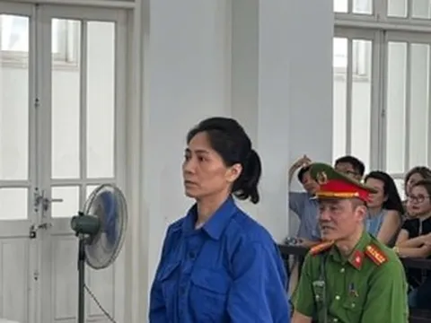 Xét xử Giám đốc “Về đây bốn cánh chim trời” vụ hàng nghìn khán giả bị hủy show trước giờ diễn