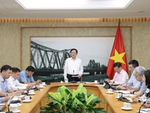 Tháo gỡ vướng mắc về mã số vùng trồng, xây dựng thương hiệu sầu riêng Việt Nam