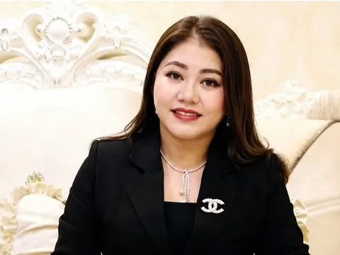 Nữ Chủ tịch Tập đoàn Mỹ Hạnh hầu tòa trong vụ huy động gần 1.290 tỷ đồng
