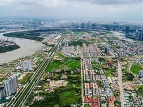 Tích hợp 'sổ đỏ' trên VNeID: Bước chuyển từ 'có dữ liệu' sang 'dùng dữ liệu'