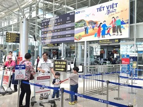 Sân bay Liên Khương sắp mở lại, du lịch Lâm Đồng thêm đà bứt phá