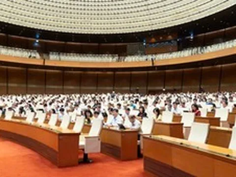 Nâng cao trách nhiệm, hiệu quả trong thực thi pháp luật về công tác bồi thường nhà nước
