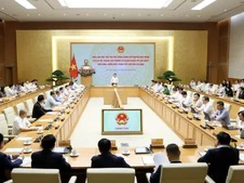 Mở đường cho doanh nghiệp vay vốn không cần tài sản thế chấp