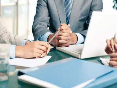Từ 10/9, có hành vi này tại nơi làm việc bị phạt tới 30 triệu đồng