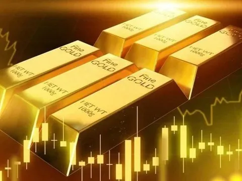 Giá vàng hôm nay (11/8): Mất 2 triệu đồng/lượng