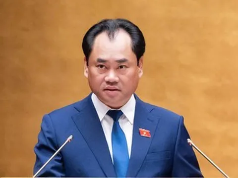 Bộ trưởng Trịnh Việt Hùng: Bãi bỏ điều kiện kinh doanh không đồng nghĩa buông lỏng quản lý