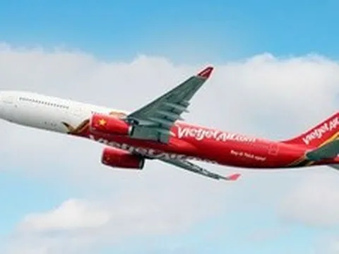 Vietjet tăng 82.000 chỗ, sẵn sàng phục vụ cao điểm Quốc khánh 2/9
