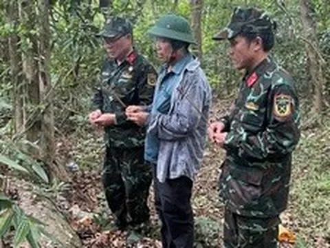 Đà Nẵng xác định khu vực nghi có hơn 10 hài cốt liệt sĩ Đội phẫu tiền phương