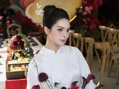 Cuộc sống làm dâu miền Tây trong biệt phủ của mỹ nhân showbiz