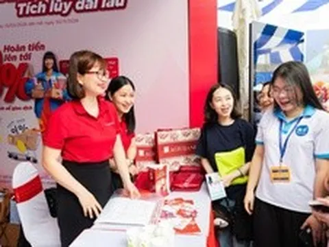 Agribank chi 60,7 tỷ đồng hỗ trợ ngành giáo dục
