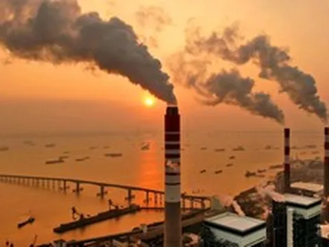 2441 cơ sở phát thải khí nhà kính phải thực hiện kiểm kê khí nhà kính