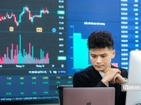 VN-Index chưa thể bứt phá 1.800 điểm, áp lực chốt lời xuất hiện