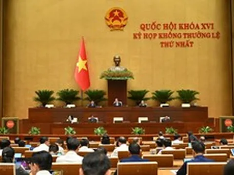 Vành đai 5 vùng Thủ đô Hà Nội: Đóng vai trò quan trọng trong tổ chức lại không gian phát triển của cả vùng