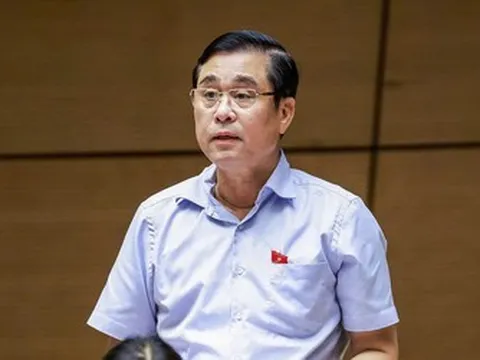 Làm rõ nguyên tắc phân định nguồn vốn Trung ương và địa phương khi làm đường Vành đai 5