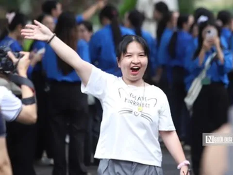 Cánh cửa đại học mở thêm: Hàng loạt trường "hot" xét tuyển bổ sung, chỉ tiêu lên tới 2.000